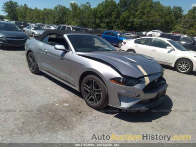 FORD MUSTANG, 1FATP8UH9L5146918