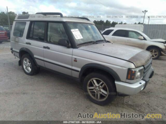 LAND ROVER DISCOVERY II SE, SALTY19454A864164