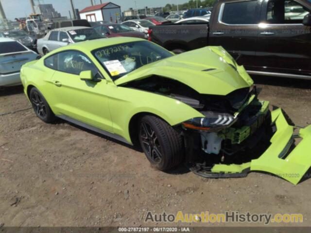 FORD MUSTANG ECOBOOST, 1FA6P8TH2L5103682