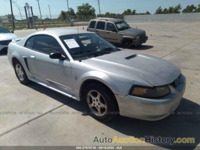 FORD MUSTANG, 1FAFP40403F435334