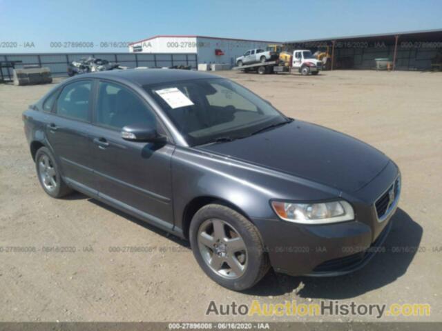 VOLVO S40 T5, YV1MH682572286164