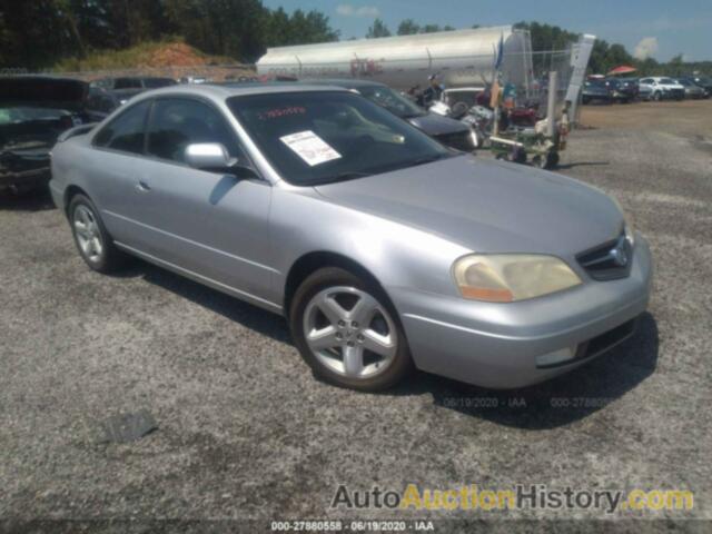 Acura 3.2CL TYPE-S, 19UYA42601A022604