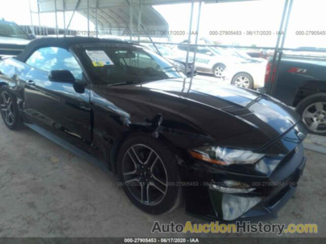 FORD MUSTANG, 1FATP8UH2L5101612