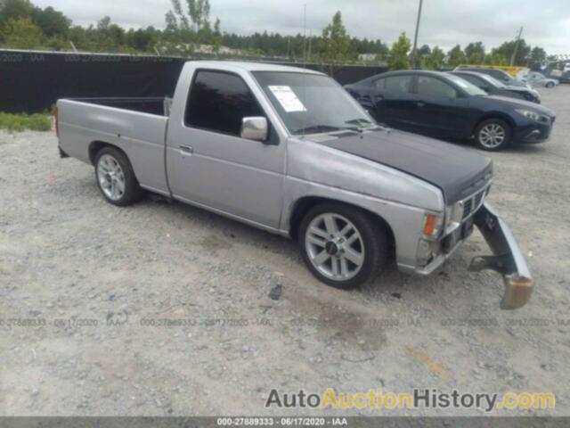 NISSAN FRONTIER, 1NGSC11S8PC399426