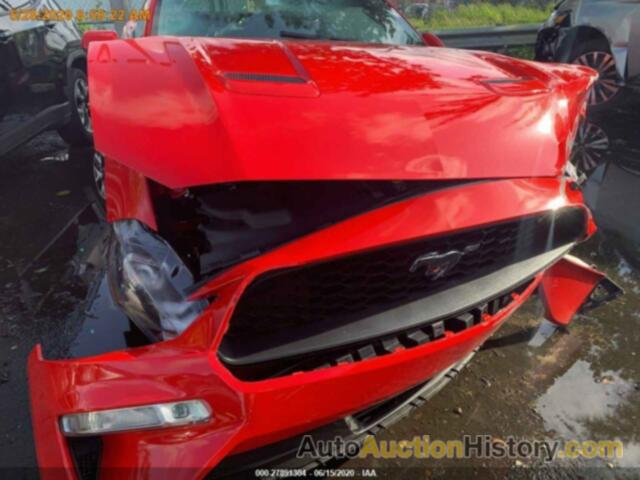 FORD MUSTANG ECOBOOST, 1FA6P8TH5L5120119