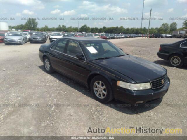 CADILLAC SEVILLE STS, 1G6KY5499WU906899
