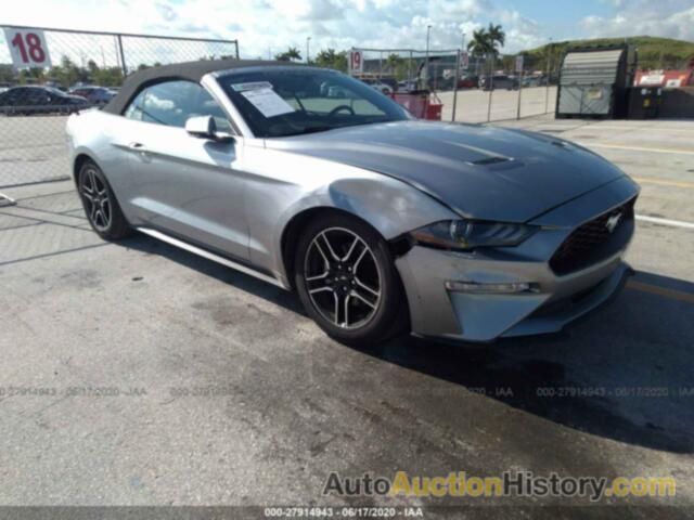 FORD MUSTANG, 1FATP8UH4L5125488