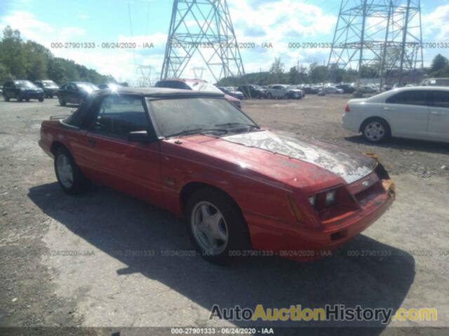 FORD MUSTANG LX/GT, 1FABP27M6FF173655