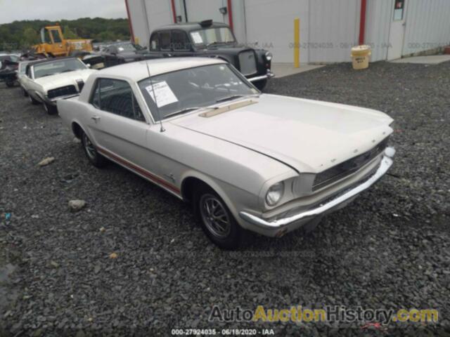 FORD MUSTANG, 6T07T136870
