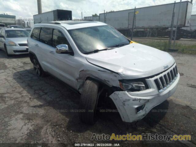 JEEP GRAND CHEROKEE LIMITED, 1C4RJFBG0GC404720