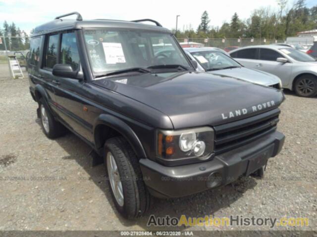 LAND ROVER DISCOVERY II SE, SALTW16453A792214