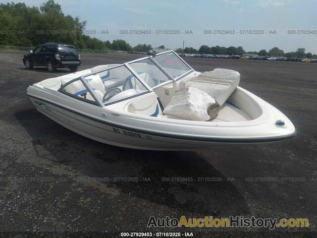 BAYLINER OTHER, BBBHD3CUE707