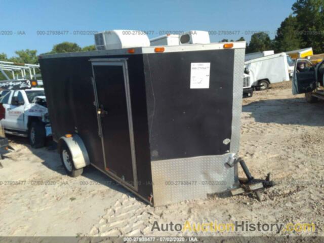 OTHER 14 FT BOX, X5UZE12109D008391