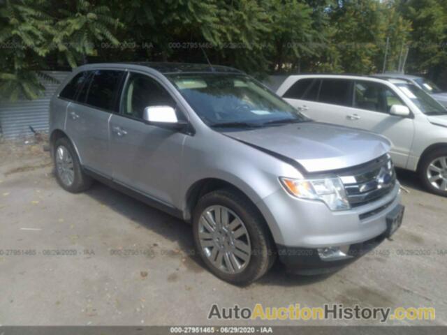 FORD EDGE LIMITED, 2FMDK4KC5ABA02980