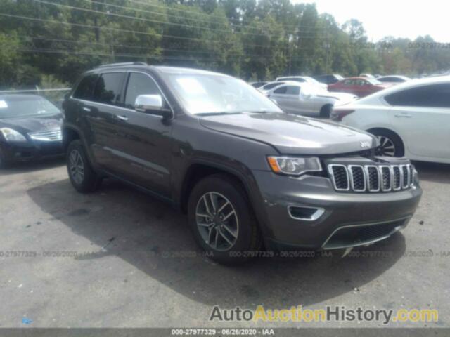 JEEP GRAND CHEROKEE LIMITED, 1C4RJEBG0LC294756