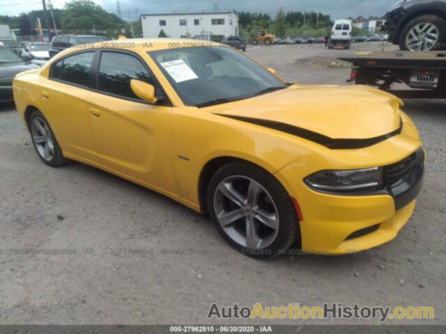 DODGE CHARGER R/T, 2C3CDXCT2HH562106