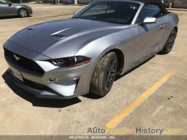 FORD MUSTANG, 1FATP8UH3L5134392