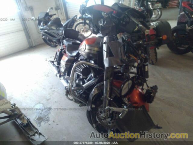 Harley-davidson FLTRXSE CVO ROAD GLIDE CUSTOM, 1HD1TC811DB961886
