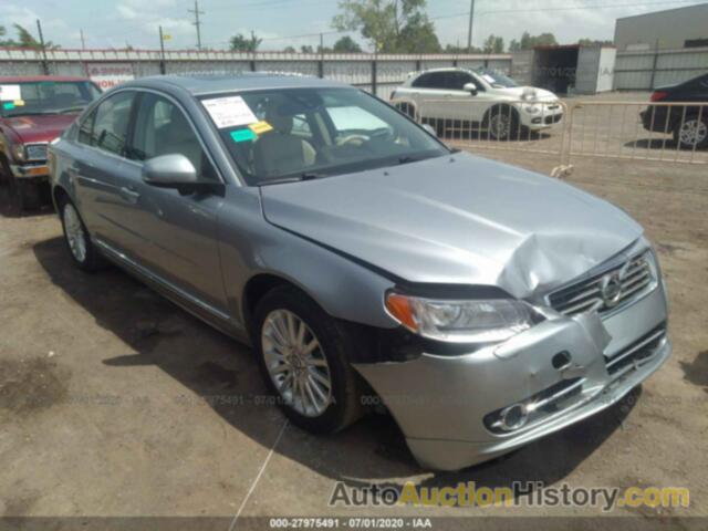 VOLVO S80 3.2, YV1952AS9D1171005