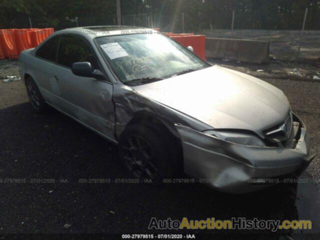 ACURA 3.2CL TYPE-S, 19UYA42641A005336