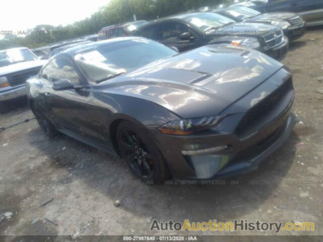 FORD MUSTANG ECOBOOST, 1FA6P8TH7L5129291