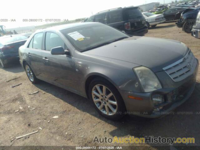 CADILLAC STS, 1G6DC67A350132190