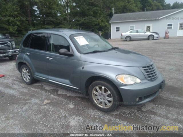 CHRYSLER PT CRUISER CLASSIC, 3A4GY5F99AT165313
