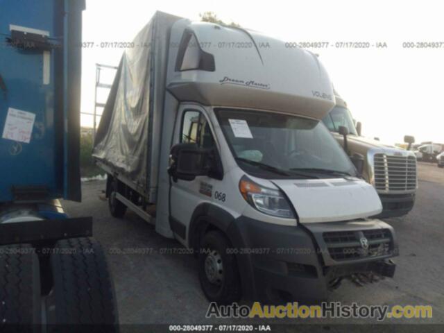 RAM PROMASTER CHASSIS CAB, 3C7WRVGG4HE540862