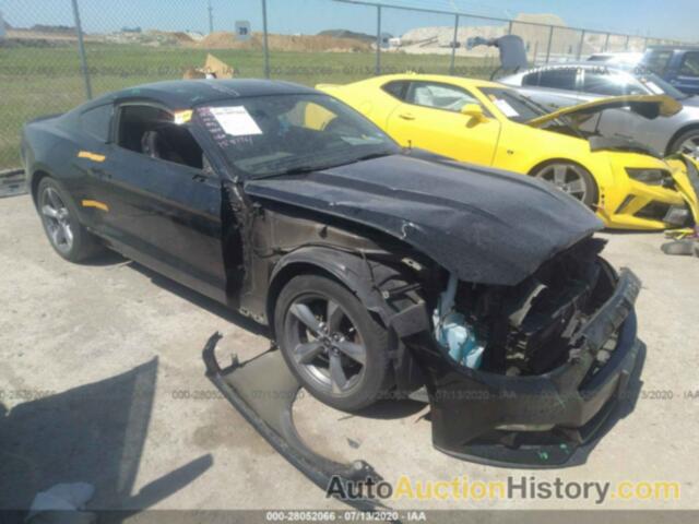 FORD MUSTANG ECOBOOST, 1FA6P8TH4H5265143