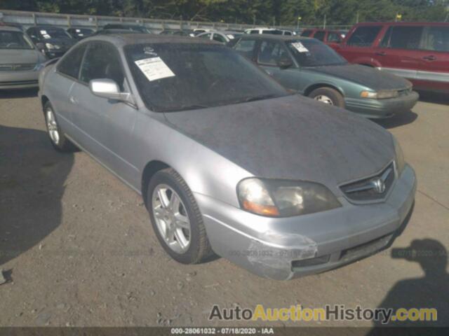 ACURA 3.2CL TYPE-S, 19UYA42653A005526