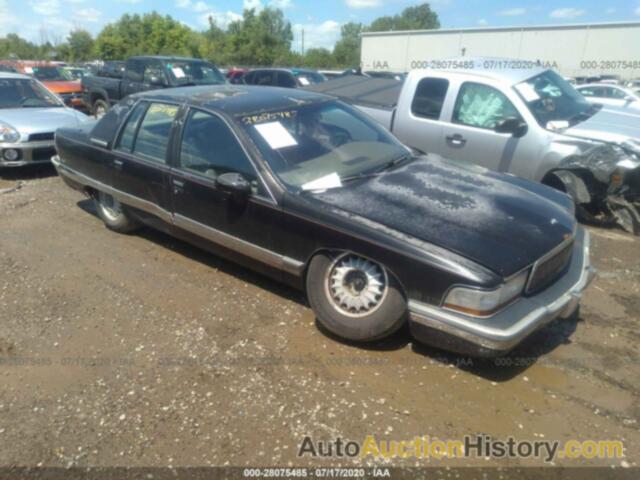 BUICK ROADMASTER LIMITED, 1G4BT52P6RR400589