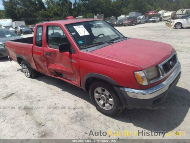 NISSAN FRONTIER 2WD KING CAB XE/KING CAB SE, 1N6DD26S7WC350899