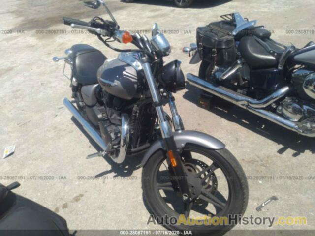 Triumph Motorcycle SPEEDMASTER, SMT915RN9ET654065