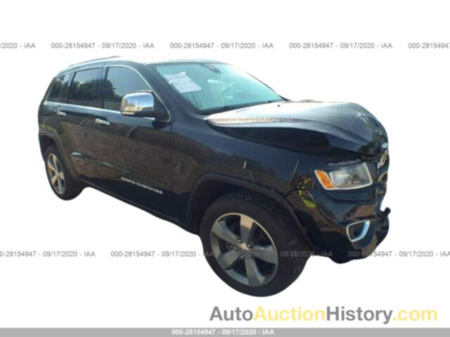 JEEP GRAND CHEROKEE LIMITED, 1C4RJFBG0GC441153