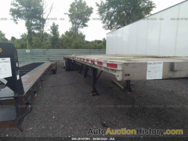 RAVENS METAL PRODUCTS TRAILER, 1R1F24826XK990358