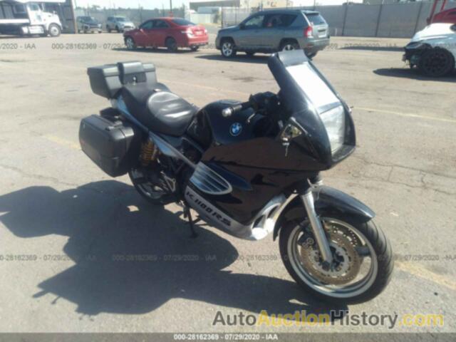 BMW K1100 RS, WB1053208T6497104