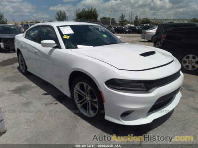 DODGE CHARGER GT, 2C3CDXHGXLH182256