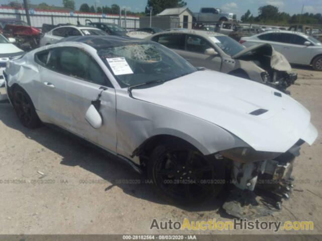 FORD MUSTANG ECOBOOST, 1FA6P8TH4L5129331