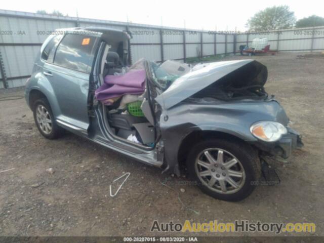 CHRYSLER PT CRUISER CLASSIC, 3A4GY5F98AT219068