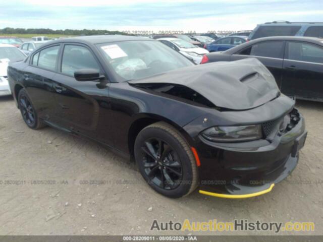 DODGE CHARGER GT, 2C3CDXMG9LH187129