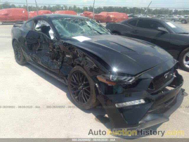FORD MUSTANG GT, 1FA6P8CF9L5123247