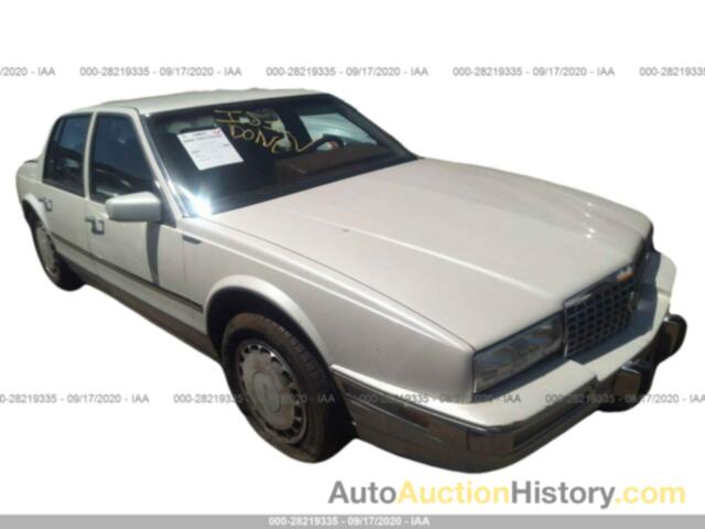 CADILLAC SEVILLE TOURING, 1G6KY5330LU802875