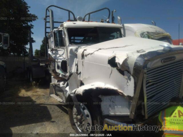 FREIGHTLINER FLD FLD120, 1FVXAMAG97DY05730