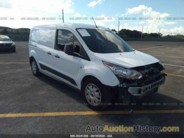 FORD TRANSIT CONNECT XLT, NM0LS7F78G1263889