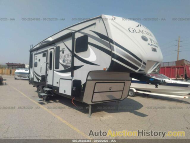 OUTDOORS RV WIND RIVER 29FT, 51W573129G1011421