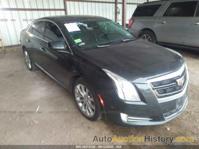 CADILLAC XTS LUXURY COLLECTION, 2G61M5S32G9188326