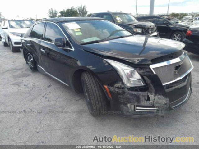 CADILLAC XTS LUXURY COLLECTION, 2G61M5S30G9103998