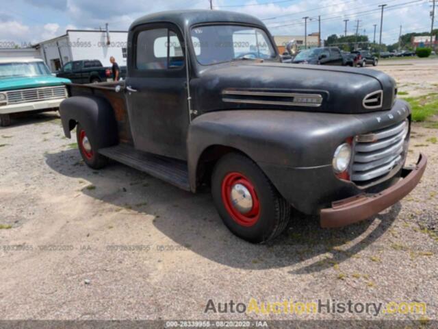 FORD TRUCK, 98RD468026