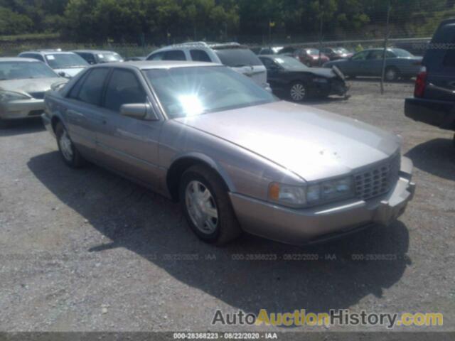 CADILLAC SEVILLE STS, 1G6KY5294SU819067