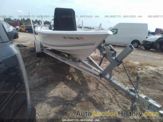 SEA PRO OTHER, 5A4RS3T23K2008510